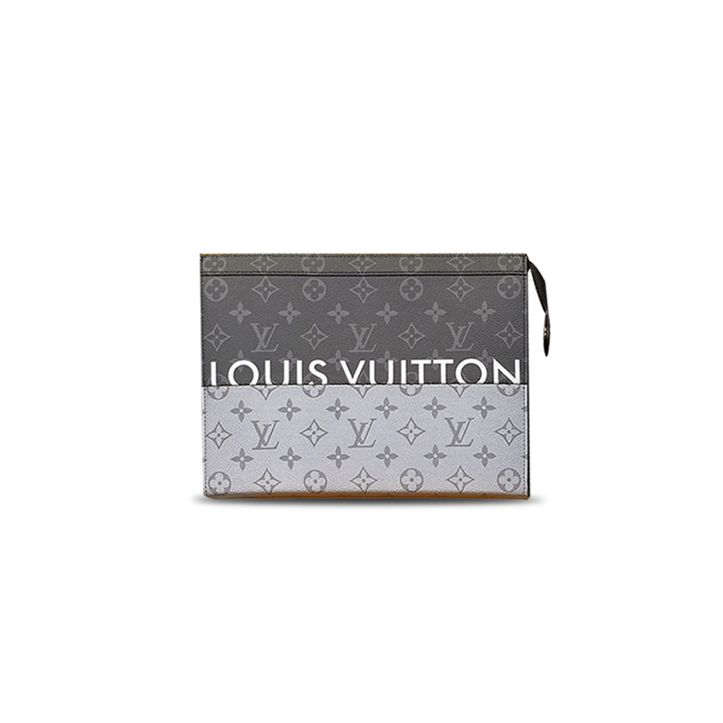 LOUIS VUITTON POCHETTE VOYAGE M63039 (27*21*6cm)